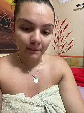 Snapshot of eva_y_marcelo chatting on February 6, 2025, 9:43 am eva y marcelo online show from February 6, 2025, 9:43 am
