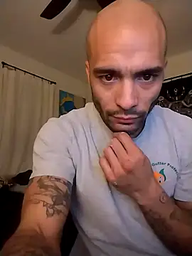 Snapshot of JohnnyDeep187 chatting on December 11, 2024, 9:19 am JohnnyDeep187 online show from December 11, 2024, 9:19 am