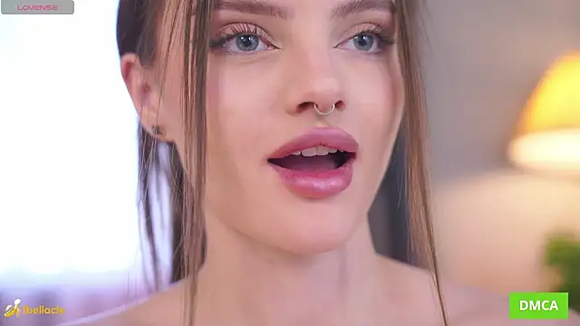 Bellacle online show from October 7, 2025, 8:00 am