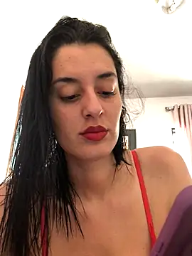 Catmila94 online show from September 29, 2025, 3:06 pm
