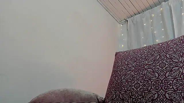 Snapshot of Zara_dulce chatting on January 24, 2025, 11:59 am Zara dulce online show from January 24, 2025, 11:59 am