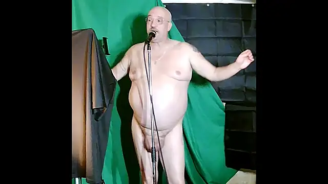 ShamelessMan online show from September 28, 2025, 7:19 pm