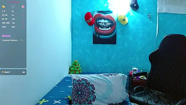 bray hotboy777 online show from December 16, 2024, 12:04 am