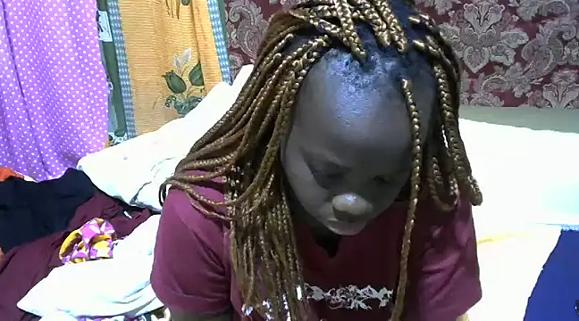 Thicky kyla online show from February 19, 2025, 1:08 am