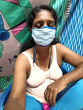 Snapshot of Tamil--Rani chatting on March 10, 2025, 12:15 pm Tamil--Rani online show from March 10, 2025, 12:15 pm