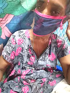 Snapshot of Tamil--Rani chatting on October 1, 2025, 5:13 am Tamil--Rani online show from October 1, 2025, 5:13 am