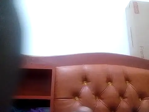 Claris2 online show from October 12, 2025, 8:19 pm