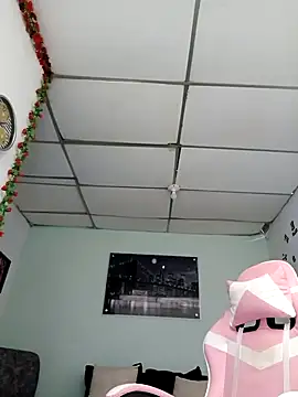 Snapshot of Magica_lorena chatting on September 9, 2025, 1:10 pm Magica lorena online show from September 9, 2025, 1:10 pm