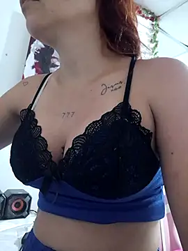 Snapshot of Magica_lorena chatting on September 20, 2025, 11:00 am Magica lorena online show from September 20, 2025, 11:00 am