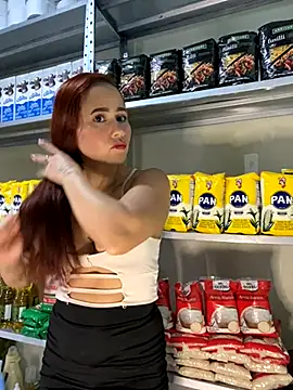 Snapshot of Magica_lorena chatting on October 27, 2025, 1:37 pm Magica lorena online show from October 27, 2025, 1:37 pm