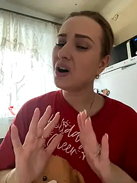 Snapshot of OlgaBuzzz chatting on December 6, 2024, 4:03 am OlgaBuzzz online show from December 6, 2024, 4:03 am