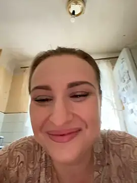 Snapshot of OlgaBuzzz chatting on December 9, 2024, 4:34 am OlgaBuzzz online show from December 9, 2024, 4:34 am