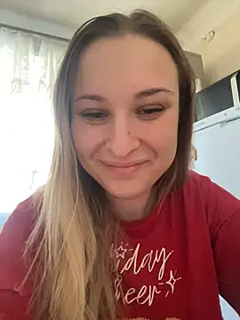 Snapshot of OlgaBuzzz chatting on December 16, 2024, 6:43 am OlgaBuzzz online show from December 16, 2024, 6:43 am