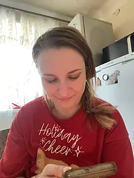 Snapshot of OlgaBuzzz chatting on December 22, 2024, 5:45 am OlgaBuzzz online show from December 22, 2024, 5:45 am