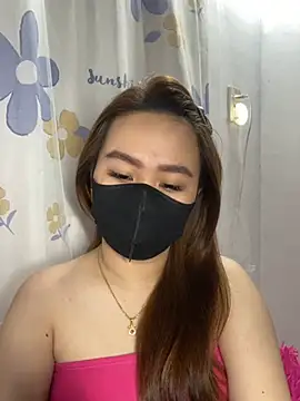 Odette68 online show from January 12, 2025, 2:14 am