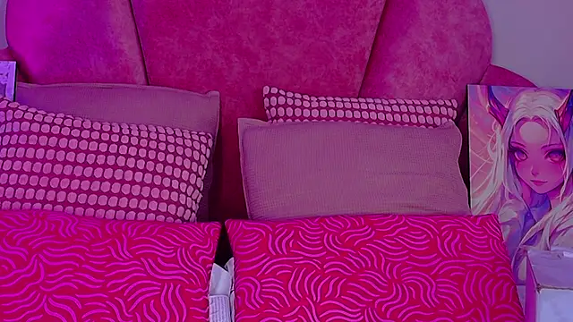 AmbarHills 1 online show from October 21, 2025, 11:33 am