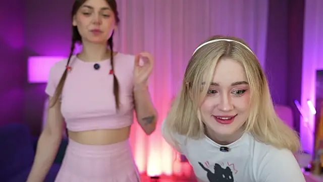 Snapshot of fiadventure chatting on February 8, 2025, 2:47 am fiadventure online show from February 8, 2025, 2:47 am