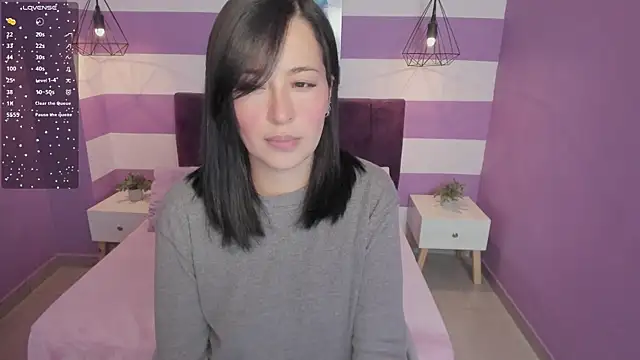 Snapshot of lovely__martina chatting on December 9, 2024, 6:25 pm lovely  martina online show from December 9, 2024, 6:25 pm