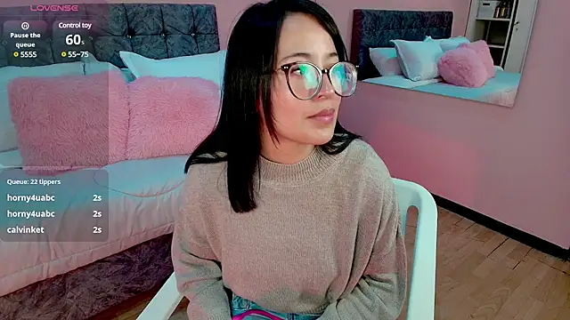 Snapshot of lovely__martina chatting on March 12, 2025, 7:59 pm lovely  martina online show from March 12, 2025, 7:59 pm