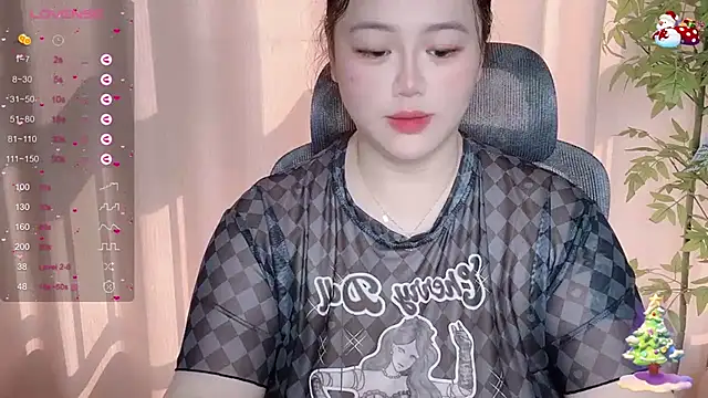 Snapshot of 520-vivo chatting on March 9, 2025, 1:46 am 520-vivo online show from March 9, 2025, 1:46 am