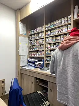 baramadalin online show from October 5, 2025, 4:11 am