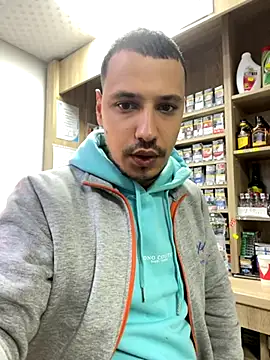 baramadalin online show from October 13, 2025, 4:34 am