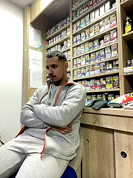 baramadalin online show from December 2, 2025, 11:34 pm