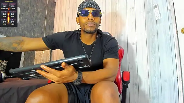 Snapshot of RicoBrown777_ chatting on January 23, 2025, 3:16 am RicoBrown777 online show from January 23, 2025, 3:16 am