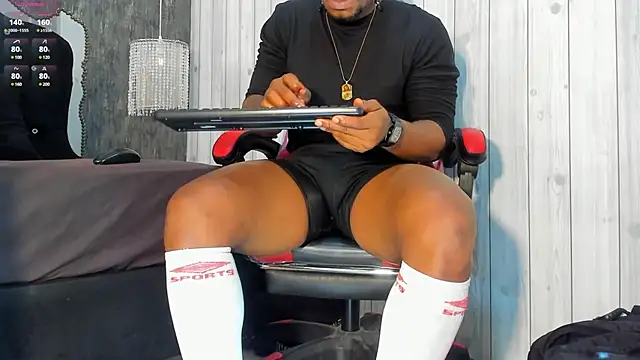 Snapshot of RicoBrown777_ chatting on January 28, 2025, 3:47 am RicoBrown777 online show from January 28, 2025, 3:47 am