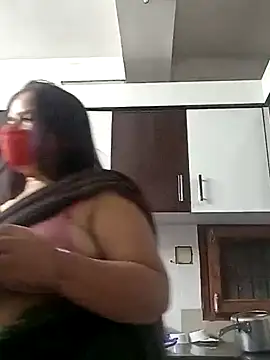 Snapshot of IndianAngle chatting on January 31, 2025, 11:13 pm IndianAngle online show from January 31, 2025, 11:13 pm