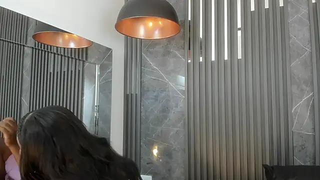 SaraiEvans online show from February 9, 2025, 3:53 am