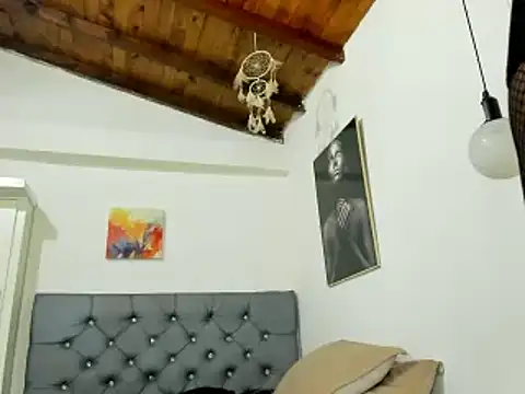 Najayla adams1 online show from January 23, 2025, 6:28 am