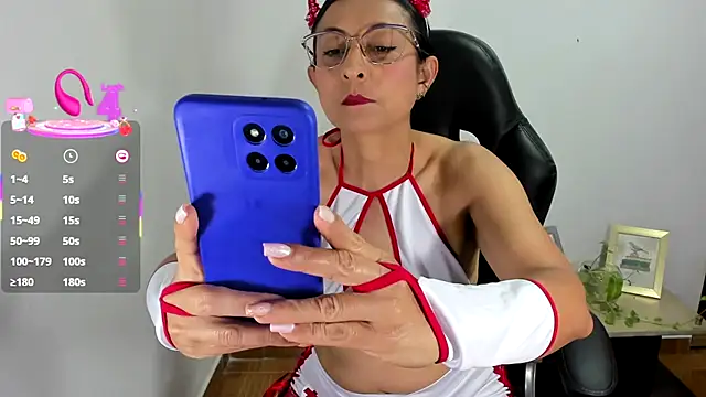 donna cherry online show from March 18, 2025, 10:48 pm