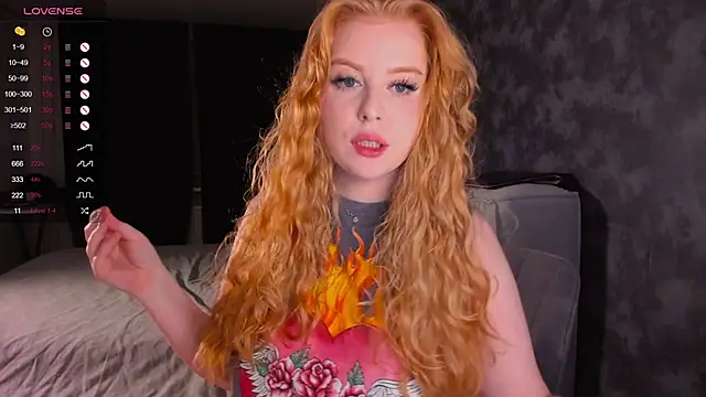 Snapshot of RedHotVixen0 chatting on December 12, 2024, 3:10 am RedHotVixen0 online show from December 12, 2024, 3:10 am