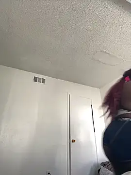 Snapshot of LillShayy chatting on October 11, 2025, 2:37 pm LillShayy online show from October 11, 2025, 2:37 pm