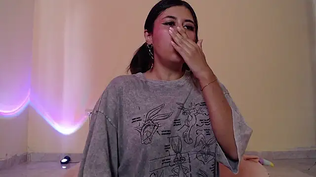  maiahairy  online show from January 25, 2025, 4:13 pm