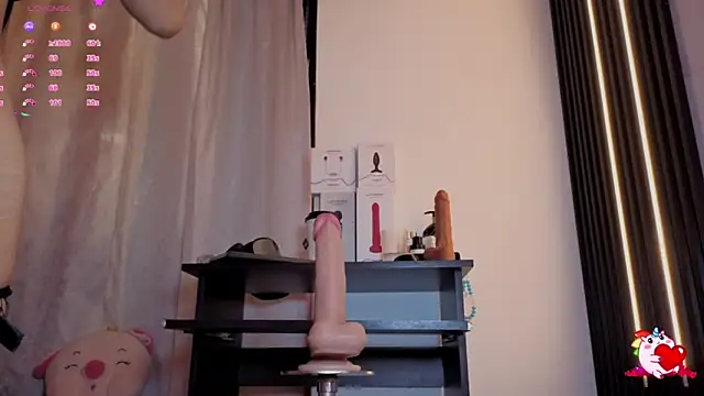 Snapshot of Scarlet_Red_ chatting on November 23, 2025, 12:16 pm Scarlet Red online show from November 23, 2025, 12:16 pm