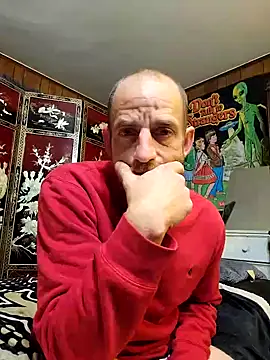 Snapshot of 5g4ever chatting on January 28, 2025, 9:30 am 5g4ever online show from January 28, 2025, 9:30 am