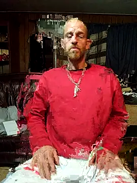 Snapshot of 5g4ever chatting on October 30, 2025, 6:15 am 5g4ever online show from October 30, 2025, 6:15 am