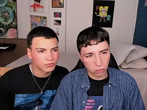 Snapshot of sweet_boys_xx chatting on December 5, 2024, 11:38 am sweet boys xx online show from December 5, 2024, 11:38 am