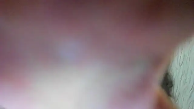 AishaRouhi online show from February 27, 2025, 5:13 am