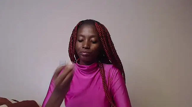 nanaswee online show from March 21, 2025, 11:01 am