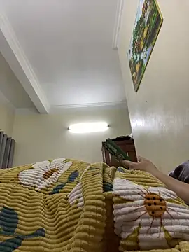 Hachi Sweetbabie  online show from March 19, 2025, 10:09 pm