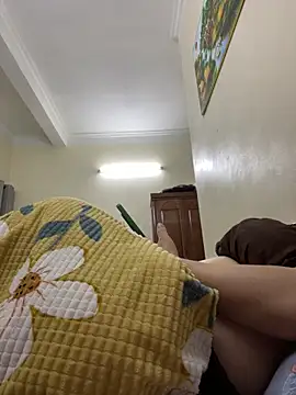 Hachi Sweetbabie  online show from March 22, 2025, 7:53 pm