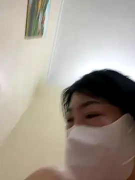 Hachi Sweetbabie  online show from November 27, 2025, 11:51 pm