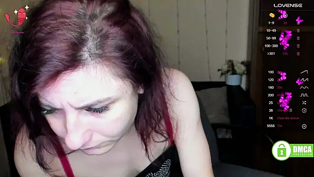 Muse kitty jenia online show from February 11, 2025, 6:22 pm