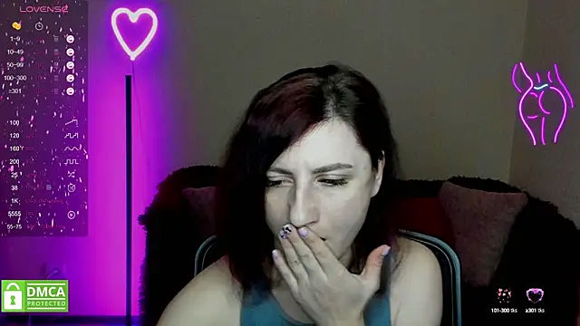 Muse kitty jenia online show from February 19, 2025, 4:55 am