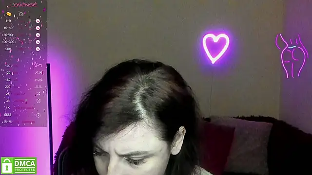 Muse kitty jenia online show from February 28, 2025, 6:31 pm