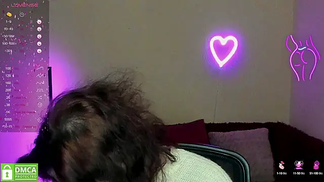 Muse kitty jenia online show from March 1, 2025, 1:43 am