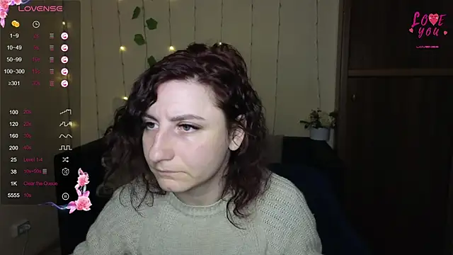 Muse kitty jenia online show from March 21, 2025, 4:49 am